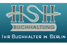 HSH Buchhaltung, Ihr Buchhalter in Berlin.