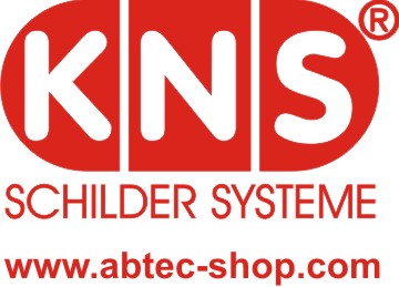 KNS Schilder Systeme