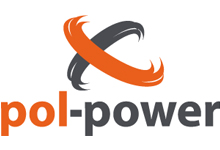 Logo Pol-Power